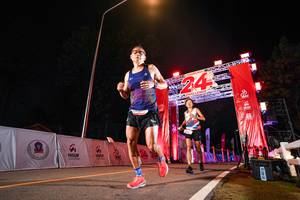 BIB: 
                            <button type="button" onclick="openModal(26538443)" class="btn btn-primary btn-sm float-right btn-popup" data-toggle="modal" data-target=".modal-high-quality">
                        <i class="fas fa-shopping-cart"></i> Add to Cart
                    </button>
                                            <button type="button" onclick="isThisMe(26538443, true)" class="btn btn-success btn-sm float-right btn-popup btn-isme hidden" data-toggle="tooltip" data-placement="bottom" title="นี่คือรูปของคุณใช่ไหม คลิกที่นี่เพื่อเอาเข้าอัลบั้ม">
                        <i class="fas fa-plus"></i> Add to album
                    </button>
                    <button type="button" onclick="isThisMe(26538443, false)" class="btn btn-warning btn-sm float-right btn-popup btn-isnotme hidden">
                        <i class="fas fa-ban"></i> Remove from album
                    </button>